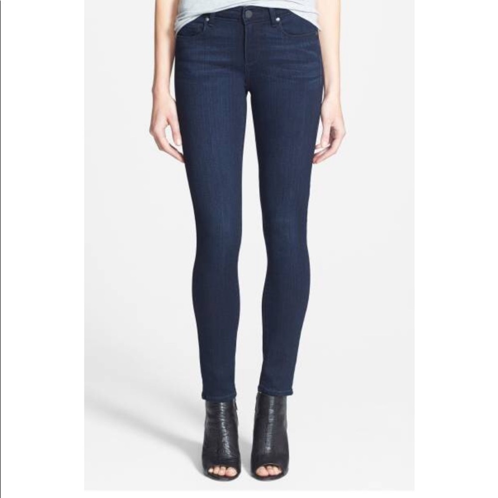 Paige Jeans